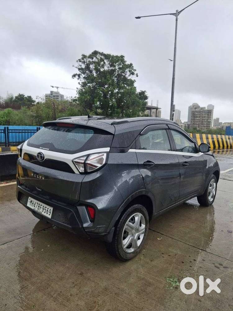 Tata Nexon 1.2 Revotron Xm, 2022, Diesel