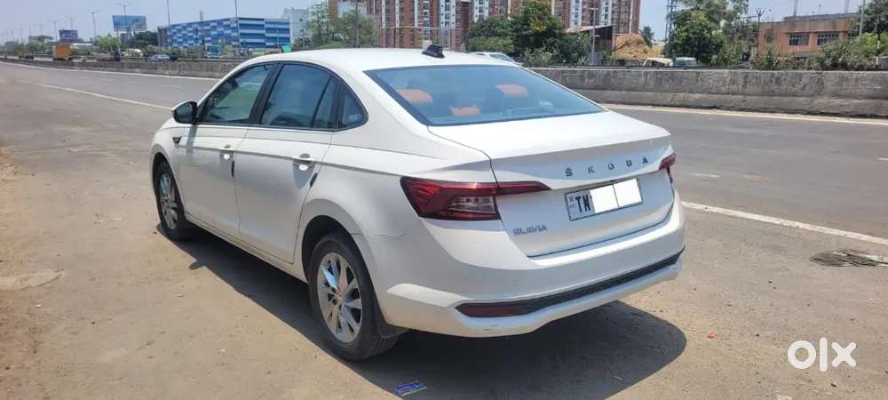 For Sale: Skoda Slavia Ambition Manual – Well Maintained