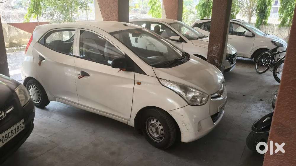 Hyundai Eon Era 2013