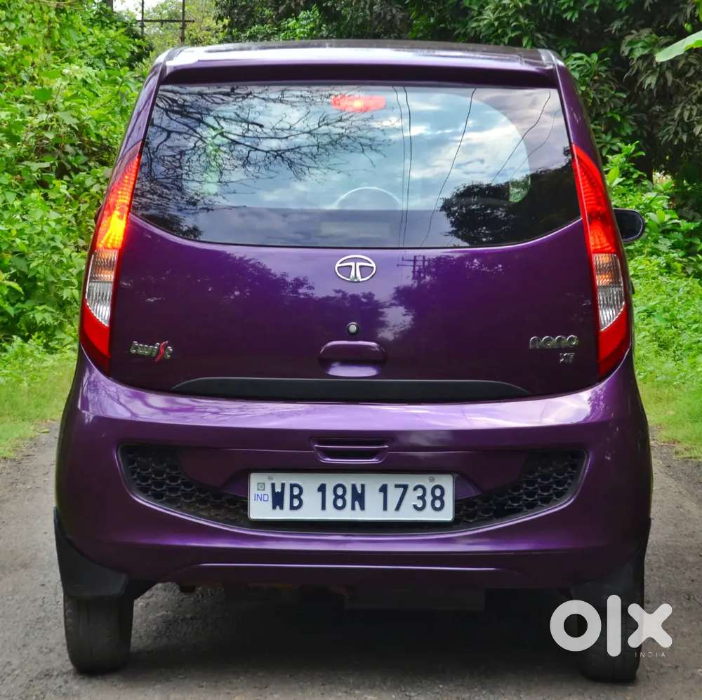 Nano Genx Xt