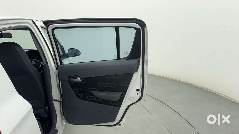 Maruti Suzuki Alto 800 Lxi, 2015, Petrol