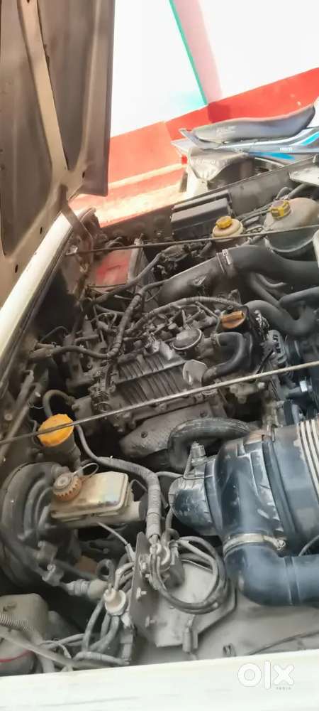 Gadi Me Koi Kam Nhi Hai 2017 Last Modal Hai