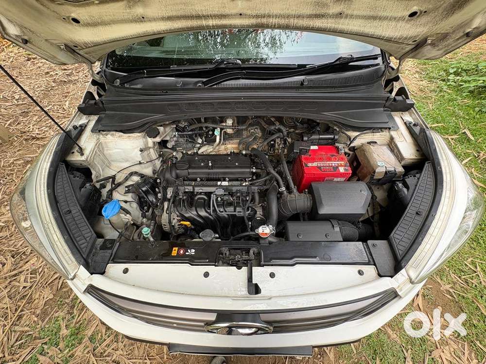 Reliable Hyundai Creta Petrol 2017