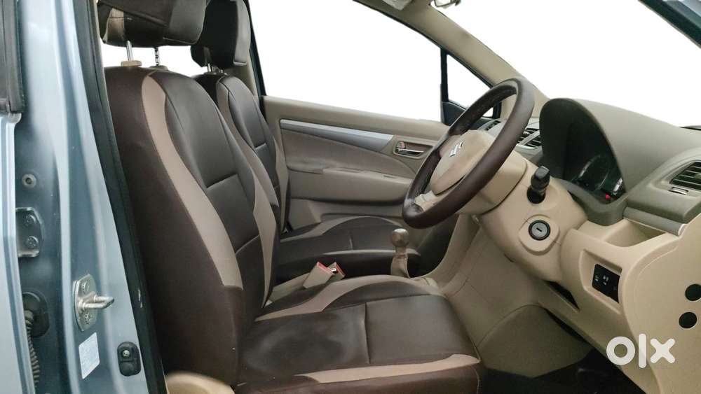 Maruti Suzuki Ertiga 2012-2015 Vxi Cng, 2015, Cng & Hybrids