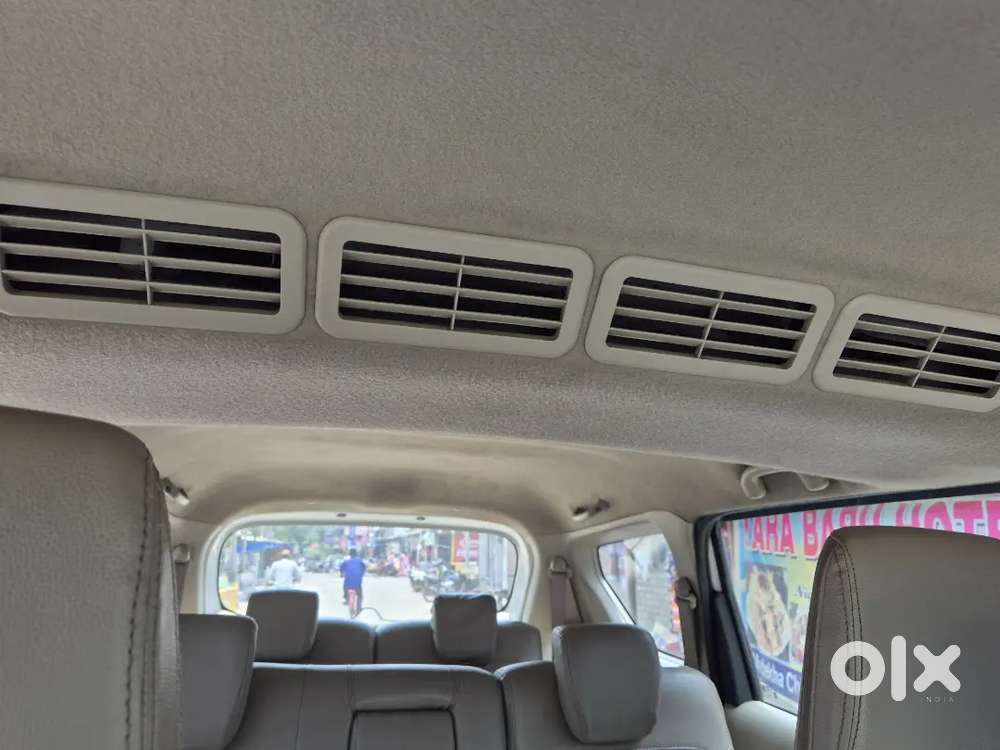 Maruti Suzuki Ertiga Vxi 2023