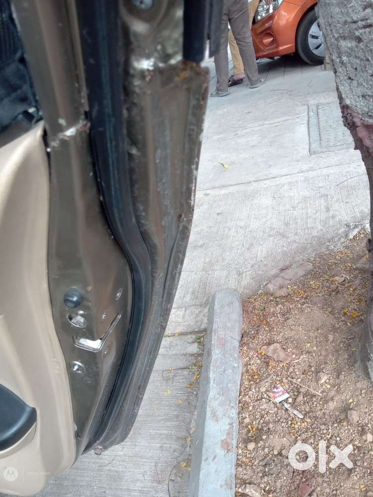 Honda City 2009 Petrol Well Maintained