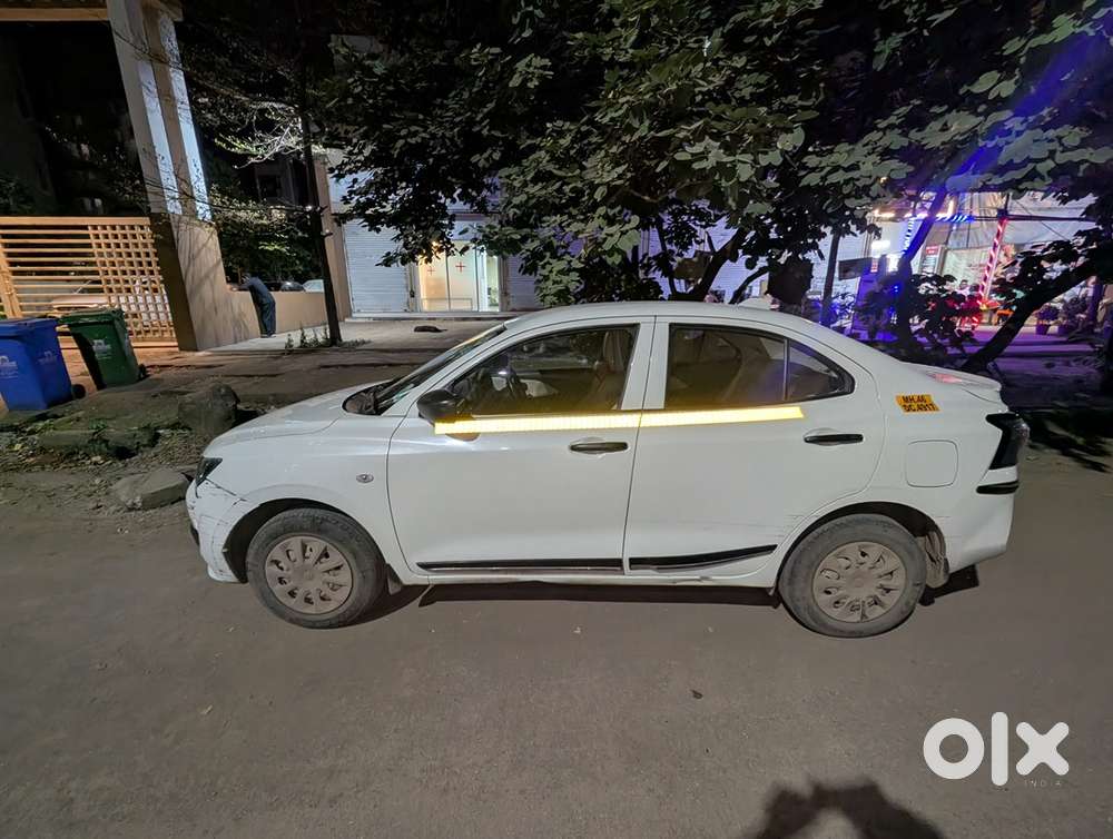 Maruti Suzuki Dzire 1.2 Tour S 2016