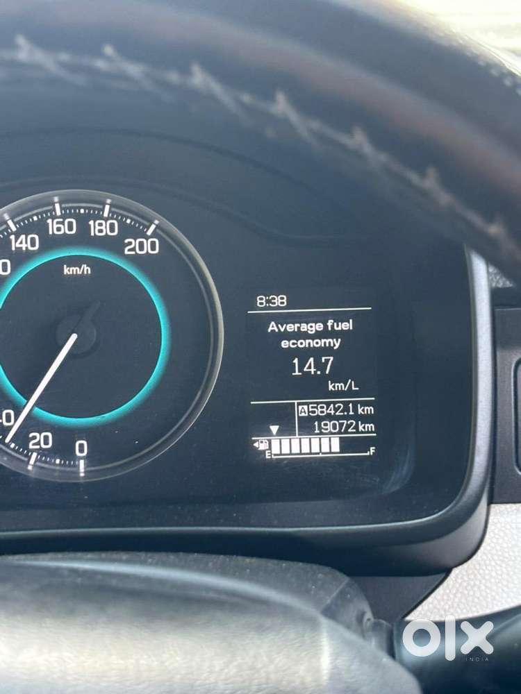 Maruti Suzuki Ignis 2020