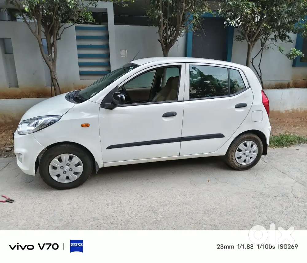 Hyundai Grand I10 Prime 2015 Model