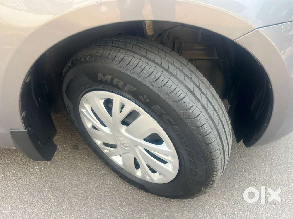 Maruti Suzuki Swift Ddis Vdi, 2016, Diesel