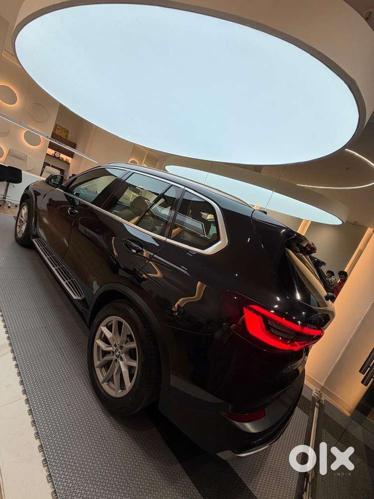 Bmw X5 Xdrive 30d Xline, 2021, Diesel