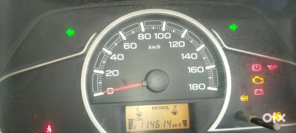 Maruti Alto 800 2020