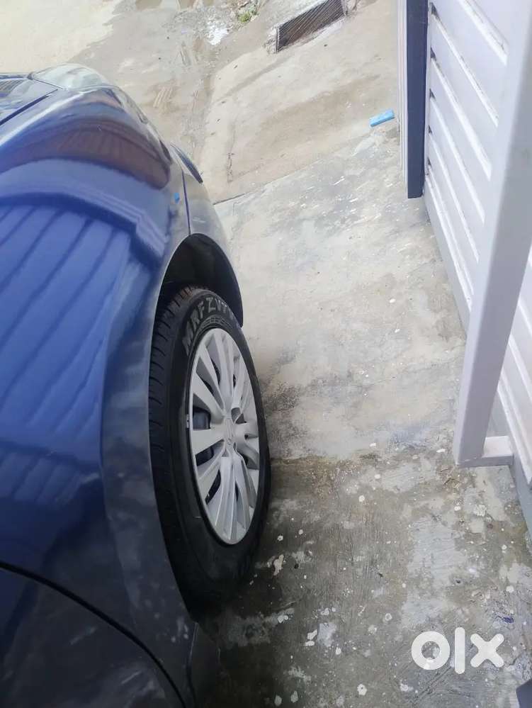 Maruti Suzuki Baleno Rs 2019 Model