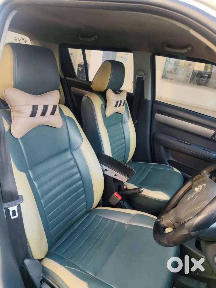 Maruti Suzuki Swift Vdi 2009