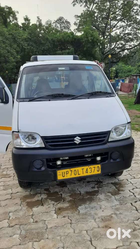 Maruti Suzuki Eeco 2023 Ac Cng