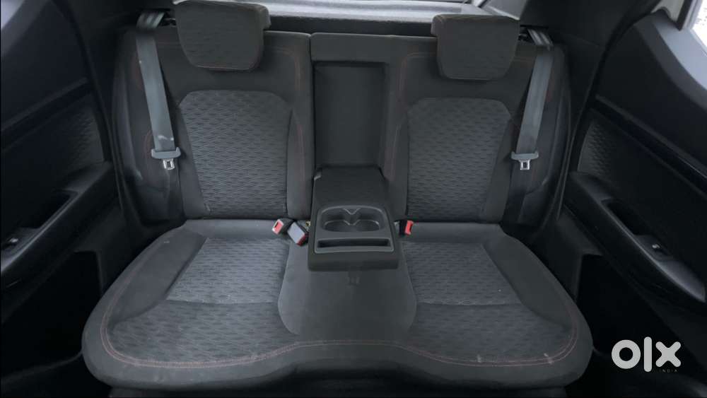 Renault Kiger Rxz, 2022, Petrol