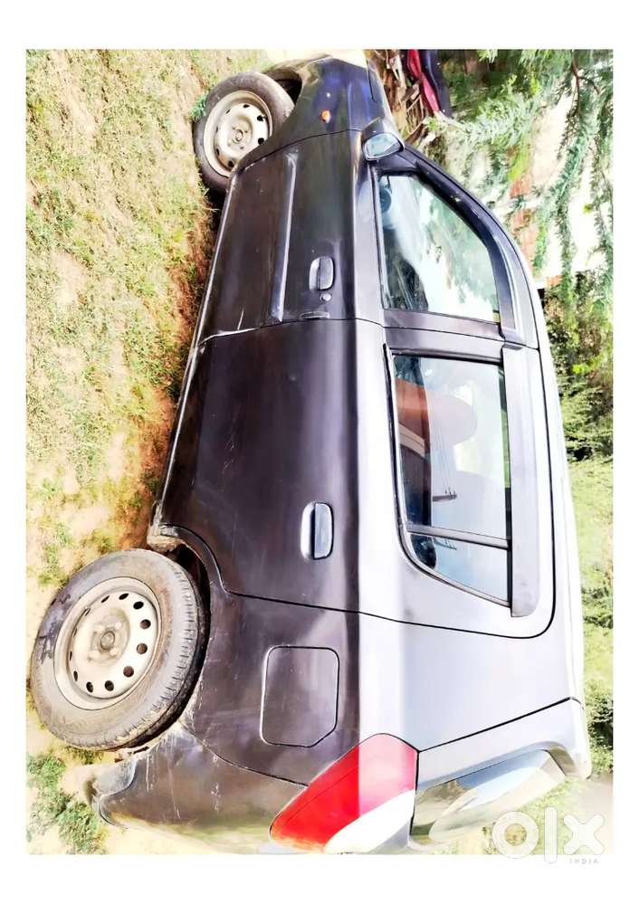 Maruti Suzuki Alto K10 2017 Variant Lxi Cng