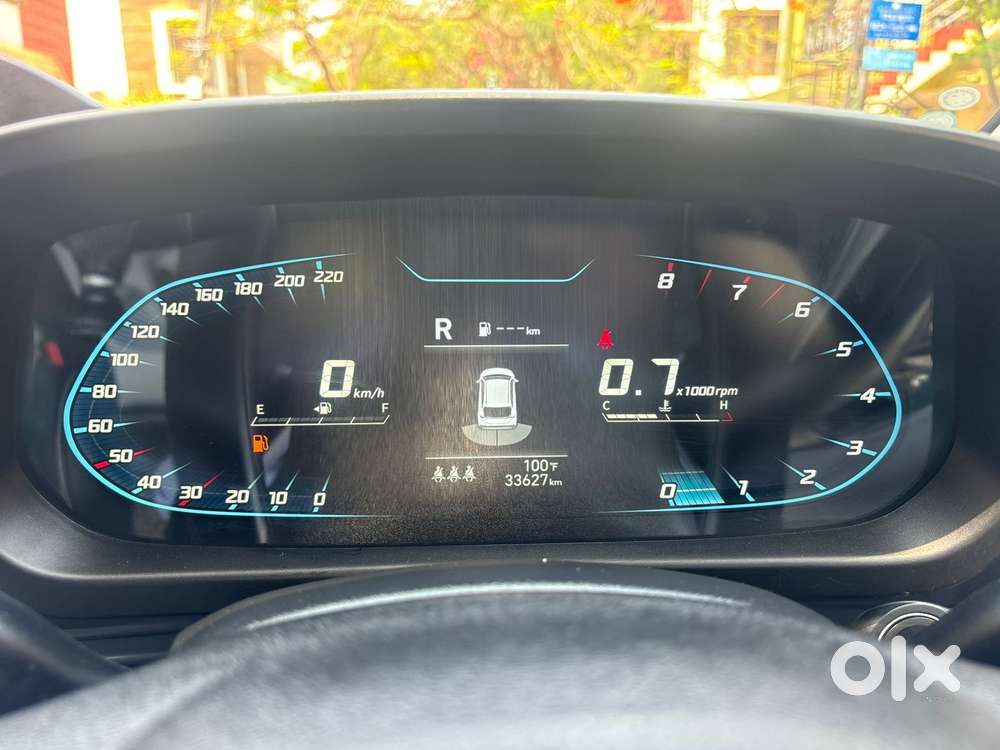 Hyundai I20 Asta (o) 1.2 Mt, 2024, Petrol