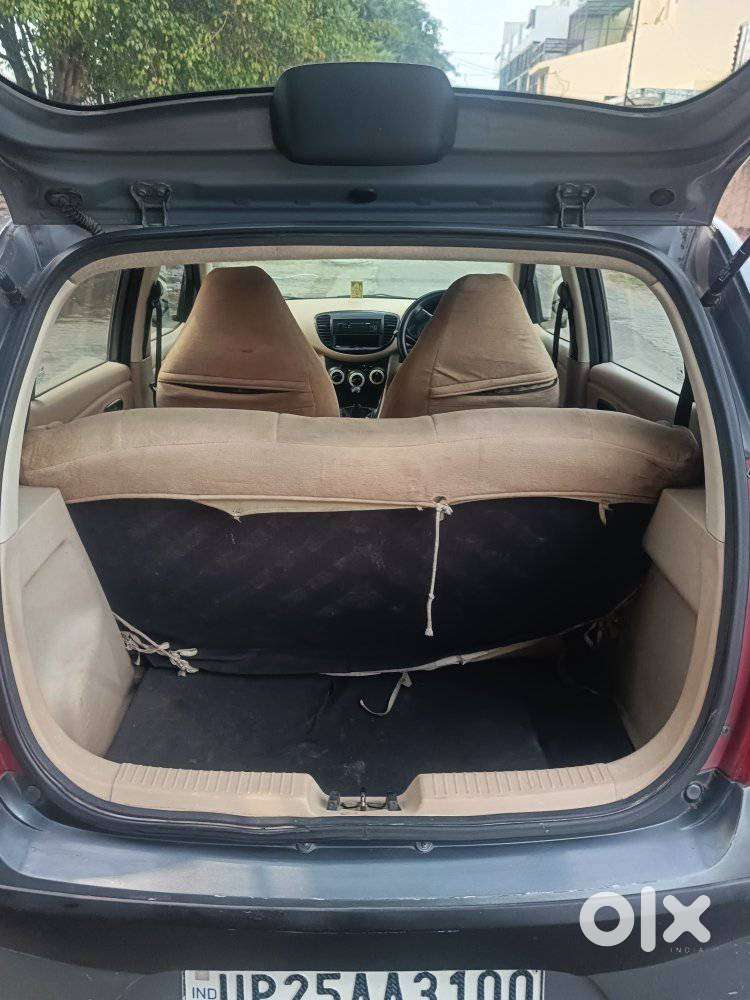 Hyundai I10 2007-2010 Era 1.1, 2008, Petrol