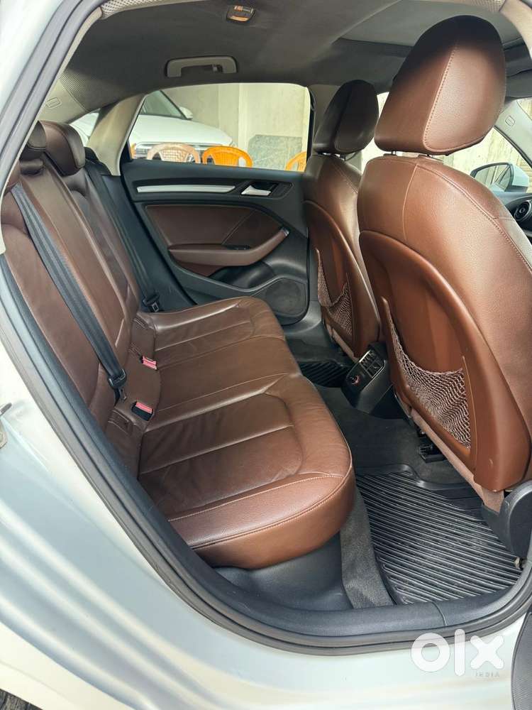 Audi A3 35 Tdi S Line, 2015, Diesel