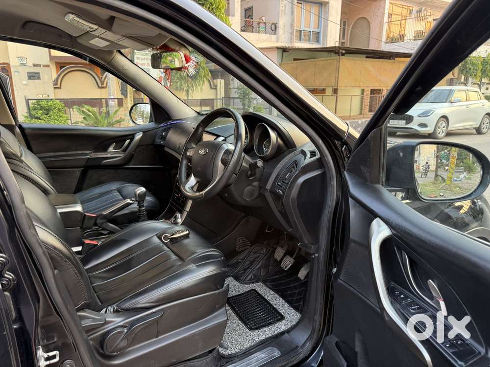 Mahindra Xuv500 W9, 2020, Diesel