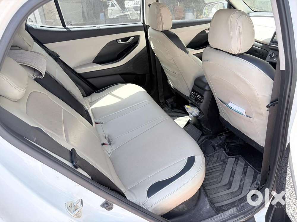 Hyundai Car Diesel 2022