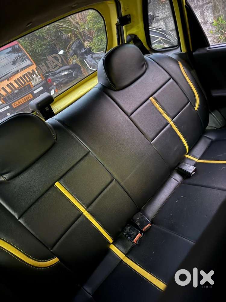 Maruti Suzuki Zen 2006 Petrol 000 Km Driven #zen