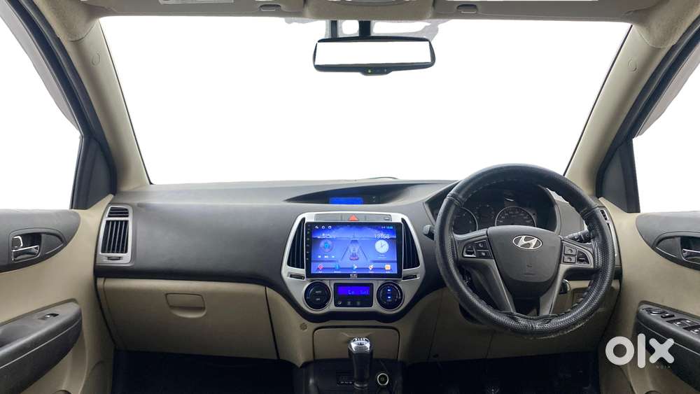 Hyundai I20 Sportz 1.4 Crdi, 2013, Diesel