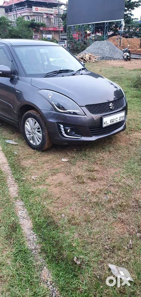 Swift Petrol Maruti 2016
