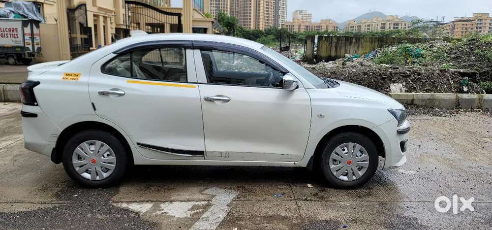 Maruti Suzuki Dzire 2025