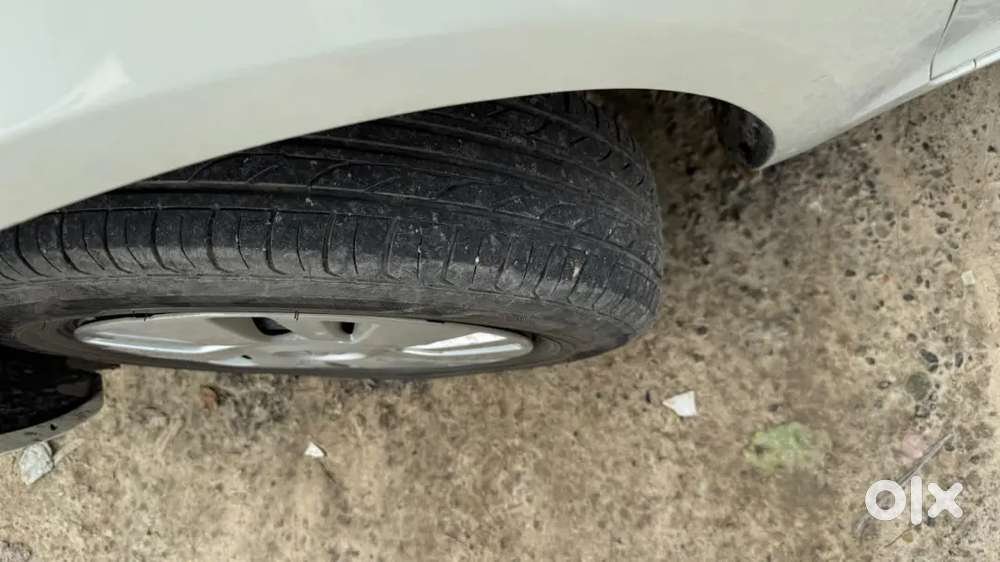 Maruti Suzuki Swift 2017 Petrol