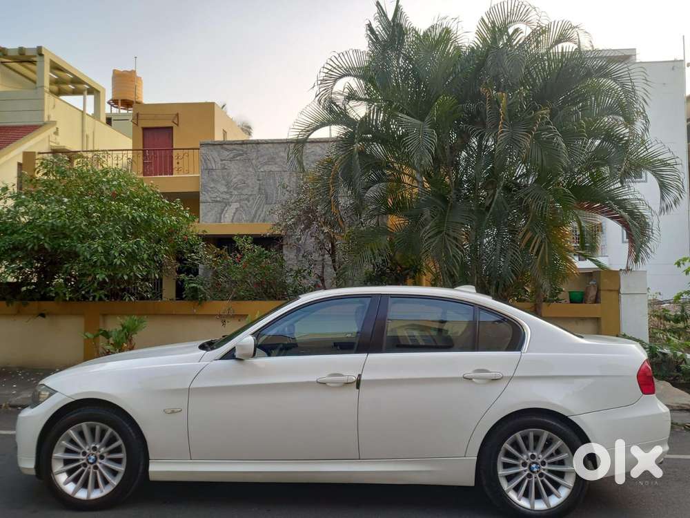 Bmw 3 Series [2005-2011] 2.0 320d Corporate Edition, 2011, Diesel