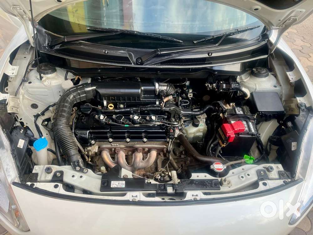 Maruti Suzuki Swift Vxi Ags, 2020, Petrol