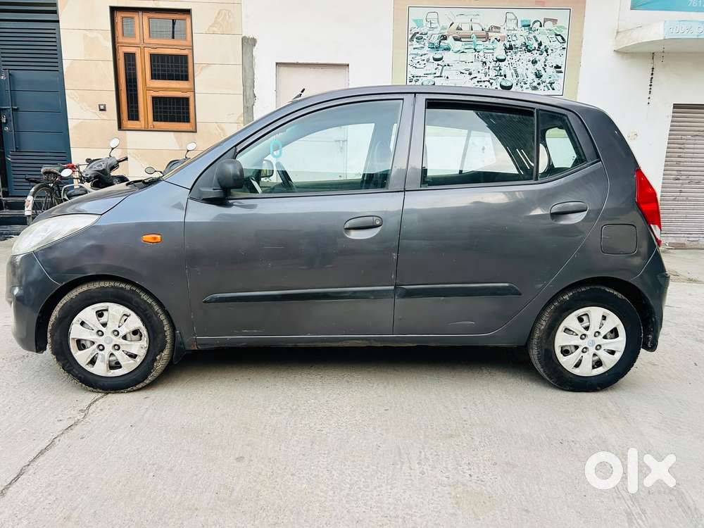 Hyundai I10 1.2 L Kappa Magna Special Edition, 2012, Petrol