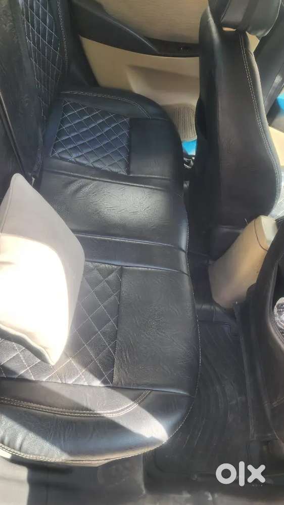 Hyundai Verna Fluidic Diesel