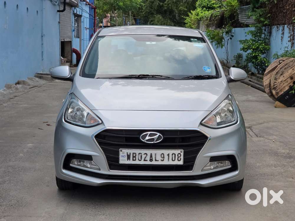 Hyundai Xcent 2014-2016 1.1 Crdi Base, 2017, Diesel