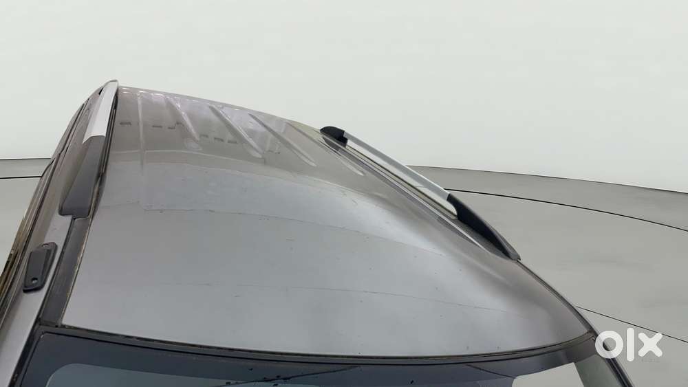 Maruti Suzuki Wagon R Vxi Amt, 2017, Petrol