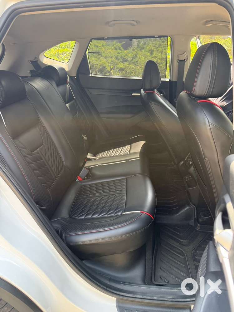 Kia Seltos Diesel 2024