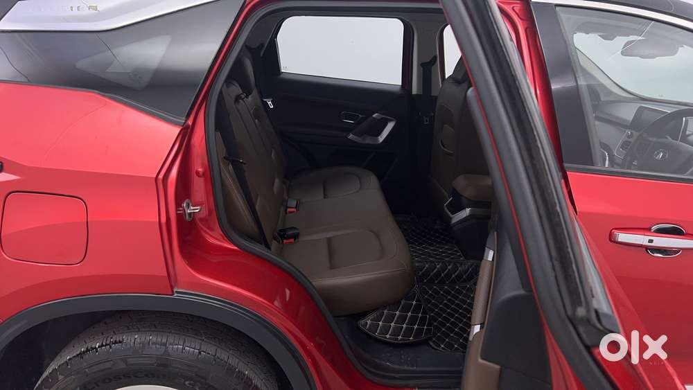 Tata Harrier Xza Plus Dual Tone, 2020, Diesel