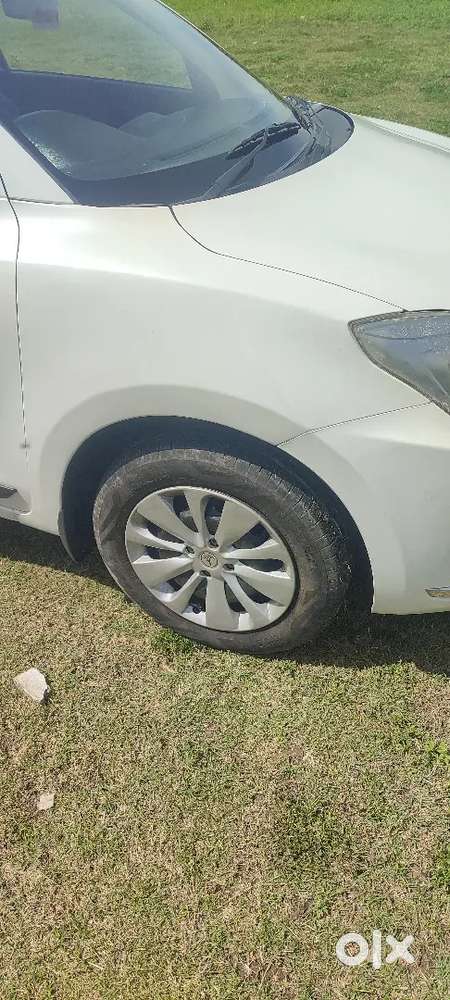 Maruti Suzuki Dzire 2019 Diesel 72379 Km Driven