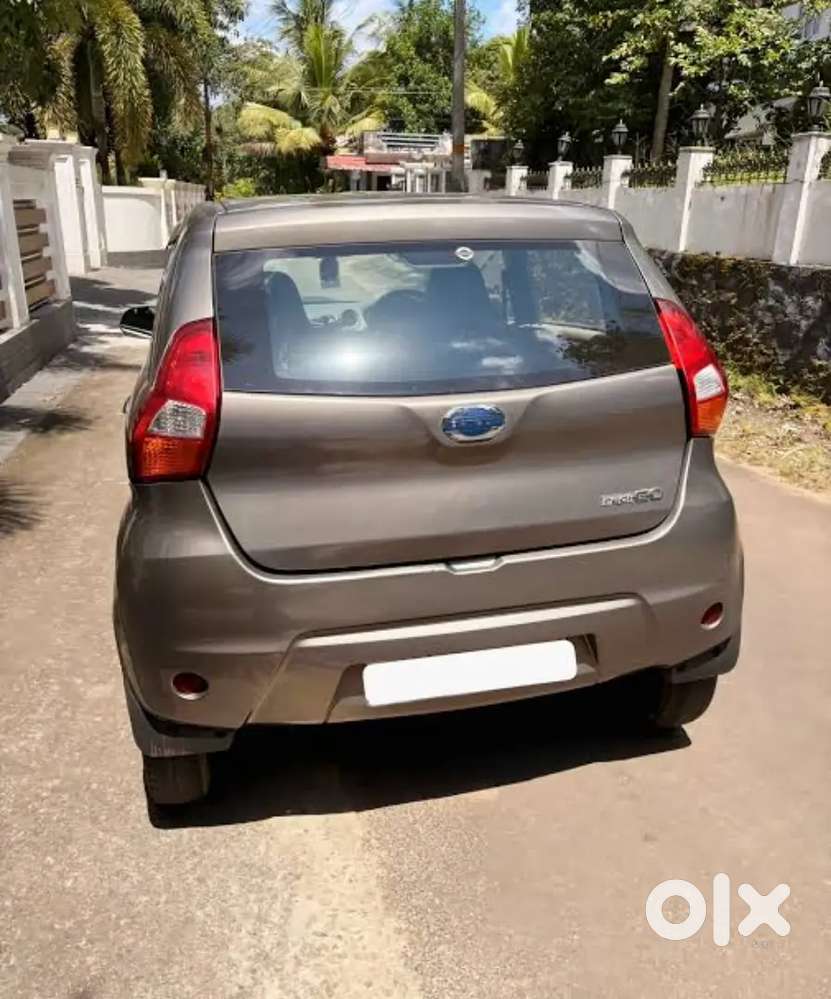Datsun Redigo 1.0 S 2019 Petrol