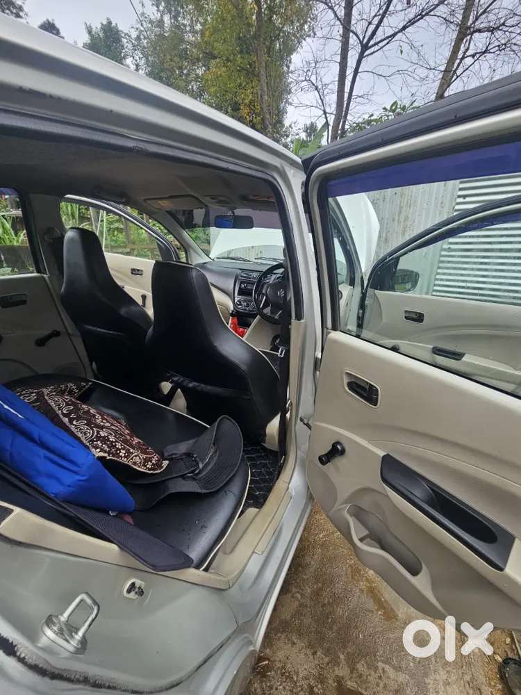 Maruti Suzuki Celerio 2018 Car