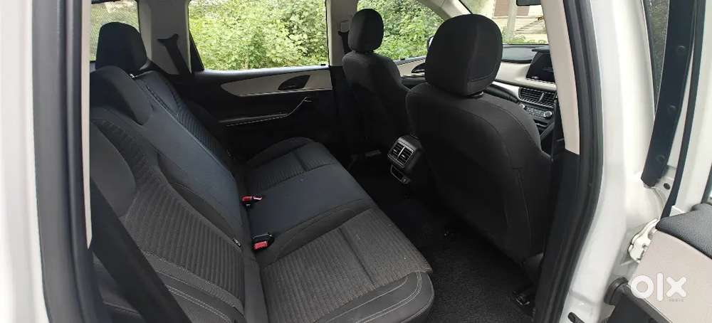Mint Condition Mahindra Xuv700 2021 Petrol Manual