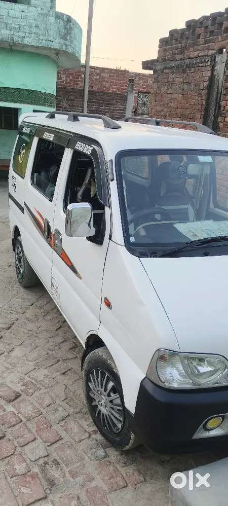 Maruti Suzuki Eeco 2021 Petrol 68000 Km Driven