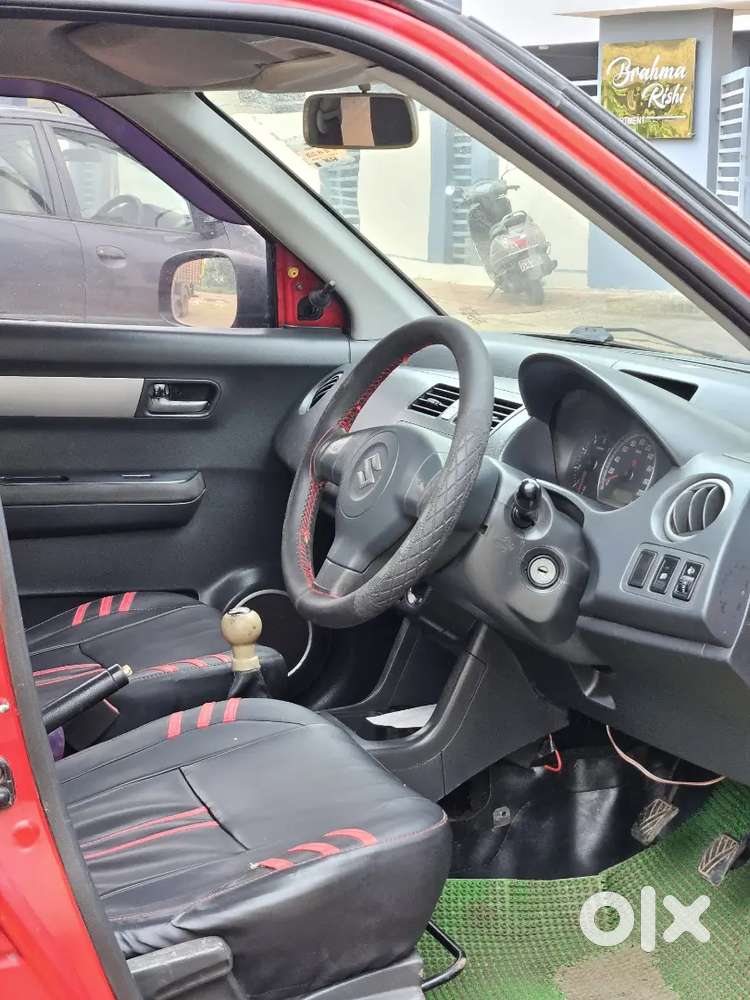 Swift 2008 Diesel Vdi