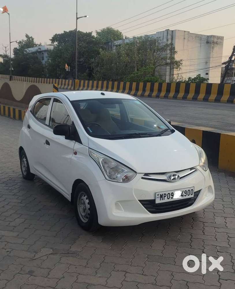 Hyundai Eon Era Plus, 2013, Petrol