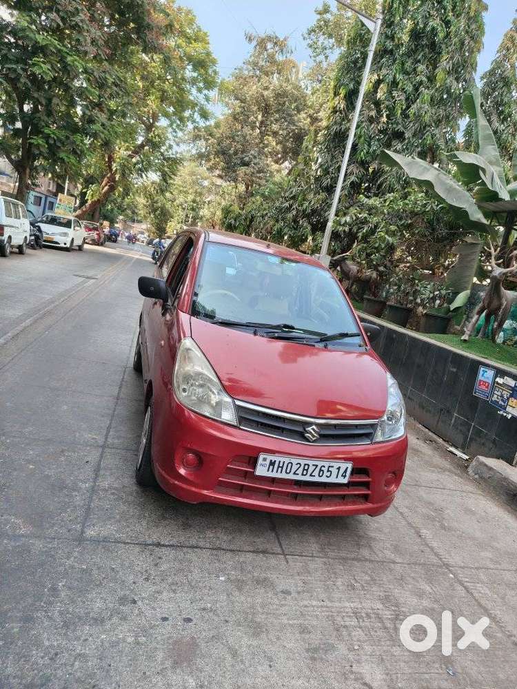 Maruti Suzuki Zen Estilo Vxi Bsiv, 2011, Petrol