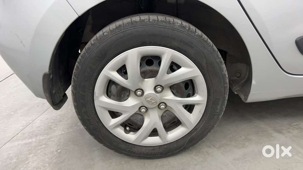 Hyundai Grand I10 1.2 Kappa Sportz, 2019, Petrol