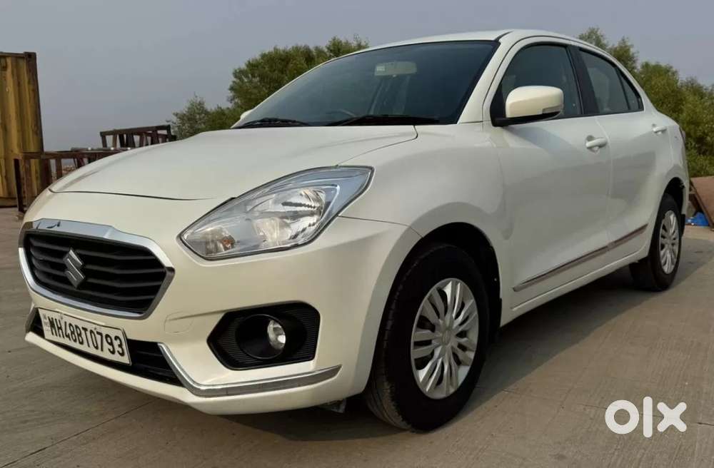 Maruti Suzuki Dzire 1.2 Vxi, 2020, Petrol