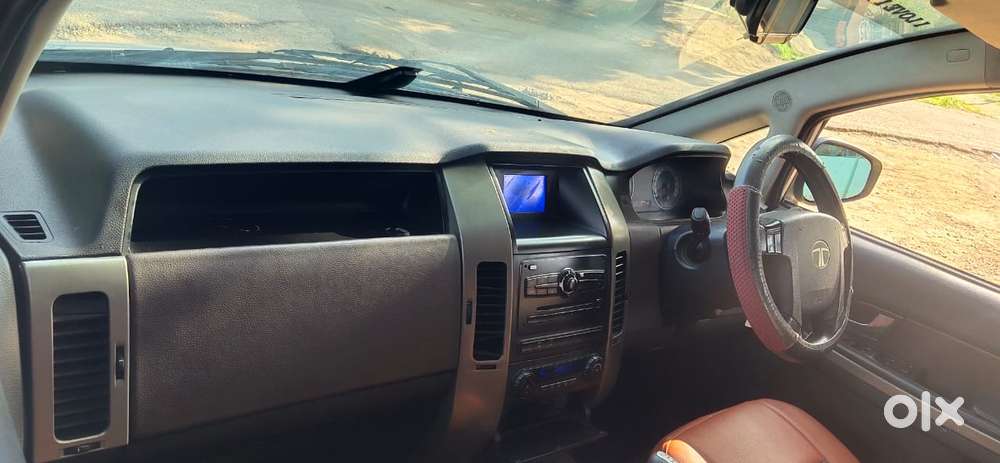 Tata Aria Pleasure 4x4, 2011, Diesel